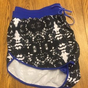 Fabletics Shorts XXL